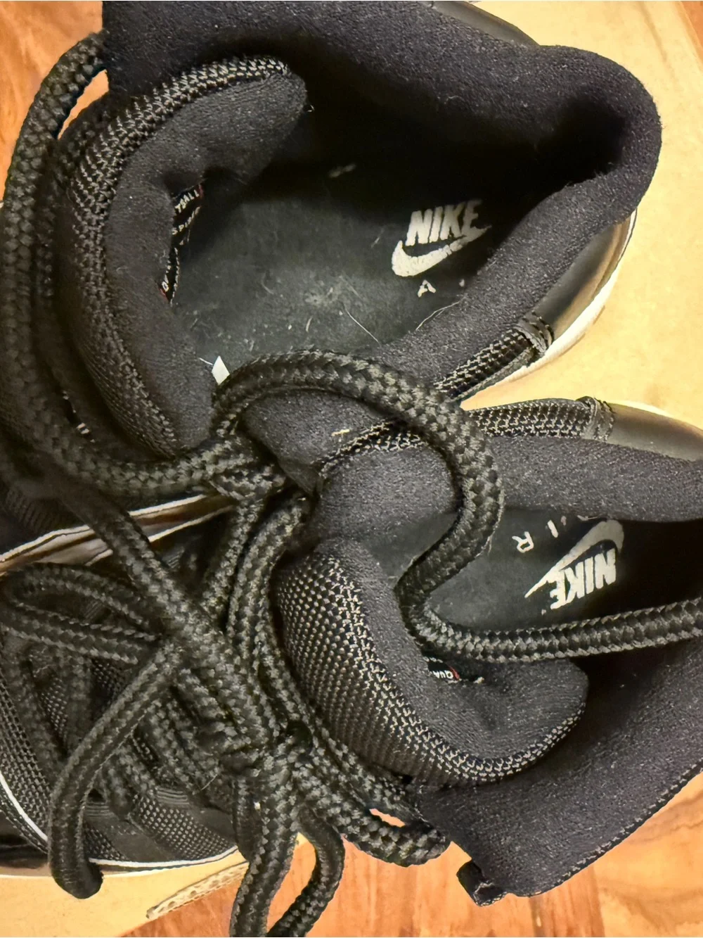 Jordan 11 Bred OG Retro Boys 4.5